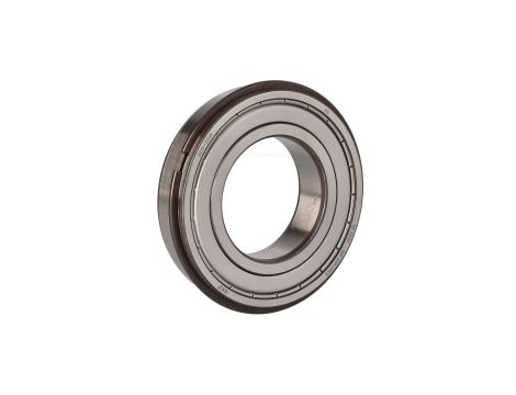 SKF - Łożysko 6210-2ZNR