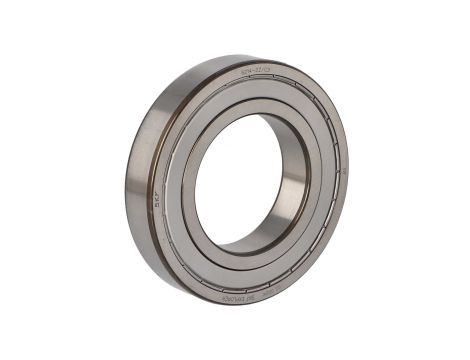 SKF - Łożysko 6214-2Z/C3