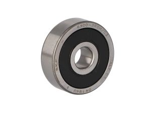 SKF - Łożysko 6300-2RSH/C3