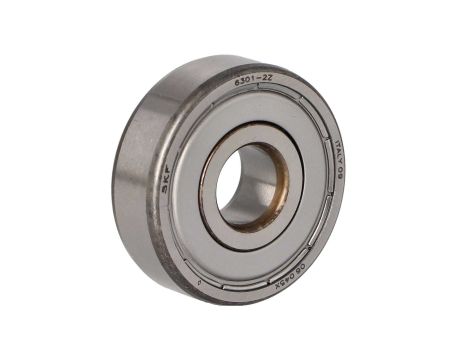 SKF - Łożysko 6301-2Z
