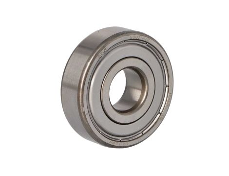 SKF - Łożysko 6302-2Z