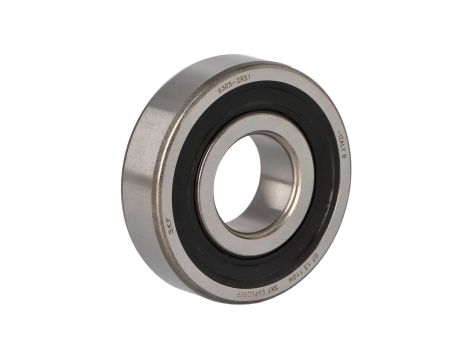 SKF - Łożysko 6305-2RS1