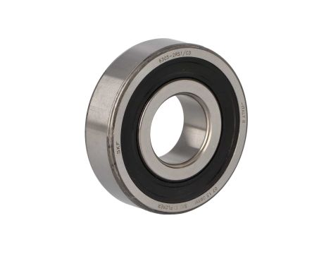 SKF - Łożysko 6305-2RS1/C3