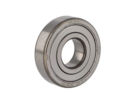SKF - Łożysko 6305-2Z/C3