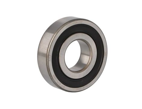 SKF - Łożysko 6306-2RS1