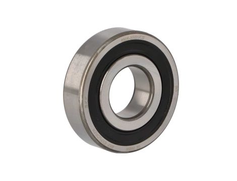 SKF - Łożysko 6306-2RS1/C3