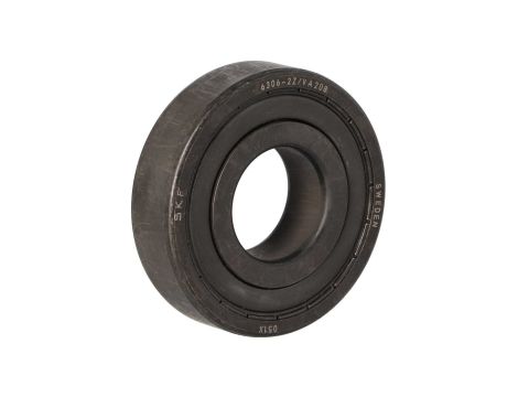 SKF - Łożysko 6306-2Z/VA208