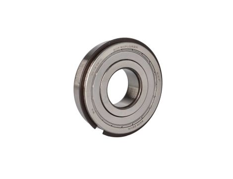 SKF - Łożysko 6306-2ZNR