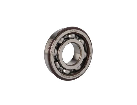 SKF - Łożysko 6307 NR/C3