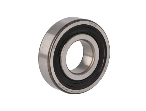 SKF - Łożysko 6307-2RS1