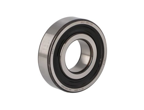 SKF - Łożysko 6307-2RS1/C3