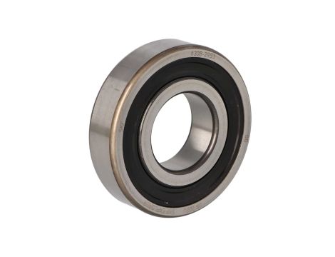 SKF - Łożysko 6308-2RS1