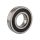 SKF - Łożysko 6316-2RS1