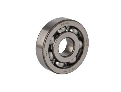 SKF - Łożysko 6406/C3