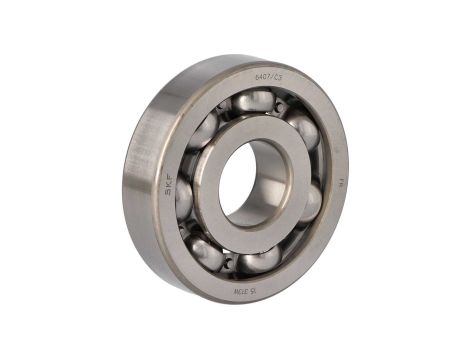 SKF - Łożysko 6407/C3
