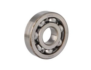 SKF - Łożysko 6408/C3