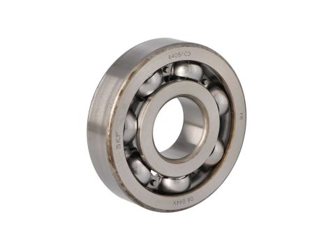 SKF - Łożysko 6408/C3