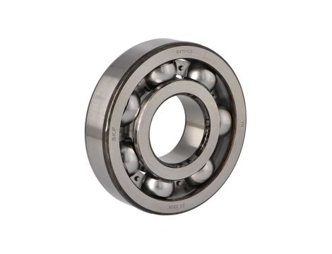 SKF - Łożysko 6411/C3