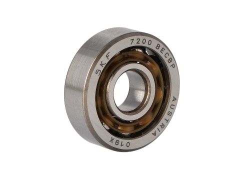 SKF - Łożysko 7200 BECBP