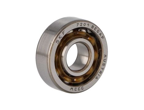 SKF - Łożysko 7201 BEGAP