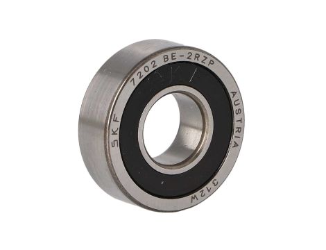 SKF - Łożysko 7202 BE-2RZP
