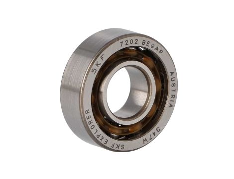 SKF - Łożysko 7202 BEGAP