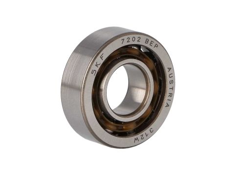 SKF - Łożysko 7202 BEP