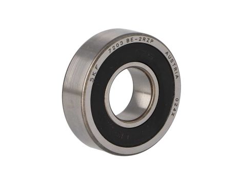 SKF - Łożysko 7203 BE-2RZP
