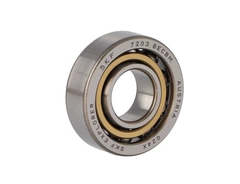 SKF - Łożysko 7203 BECBM