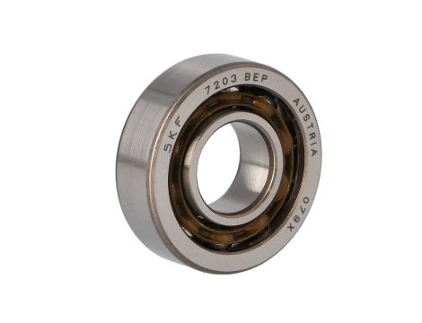 SKF - Łożysko 7203 BEP