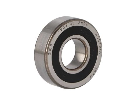 SKF - Łożysko 7204 BE-2RZP