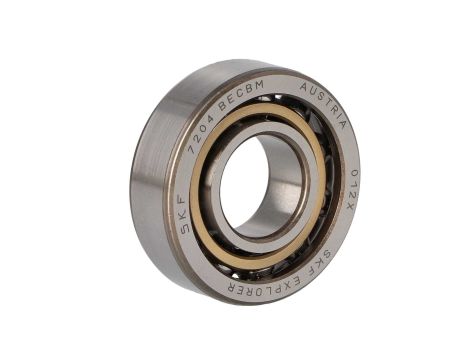 SKF - Łożysko 7204 BECBM