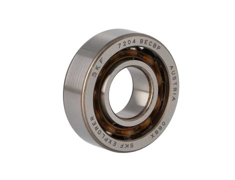 SKF - Łożysko 7204 BECBP