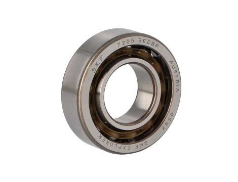 SKF - Łożysko 7205 BECBP