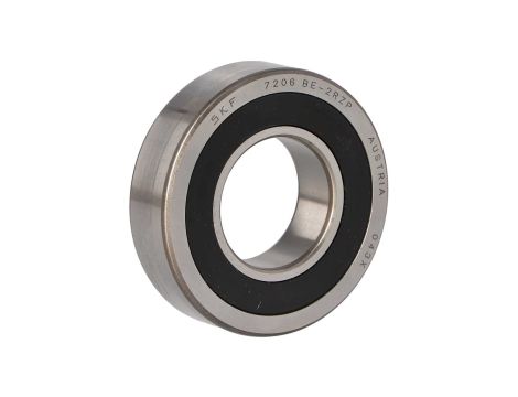 SKF - Łożysko 7206 BE-2RZP