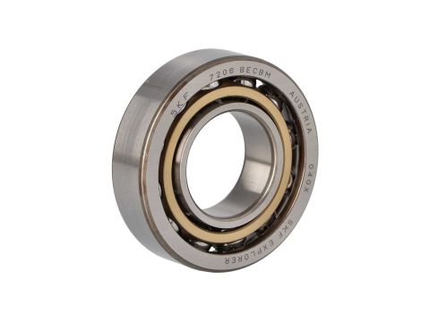 SKF - Łożysko 7206 BECBM