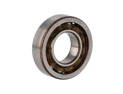 SKF - Łożysko 7206 BECBP