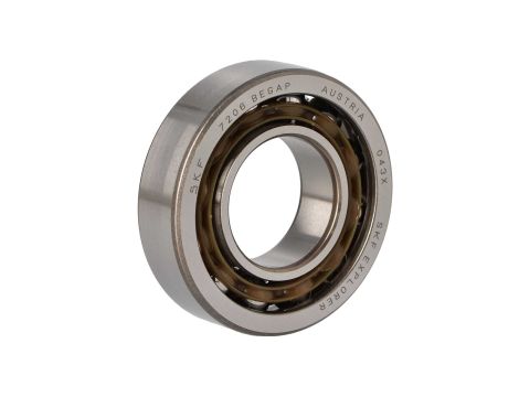 SKF - Łożysko 7206 BEGAP