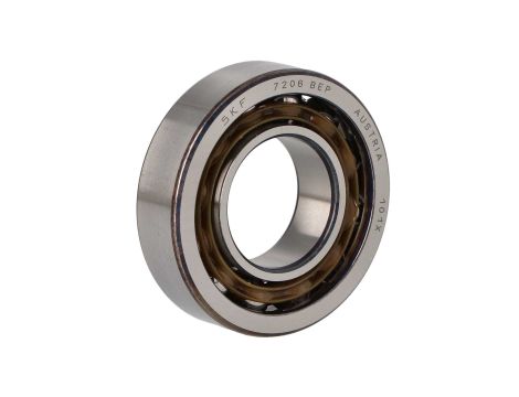 SKF - Łożysko 7206 BEP