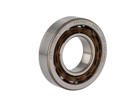 SKF - Łożysko 7207 BEGAP