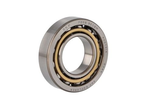 SKF - Łożysko 7208 BECBM