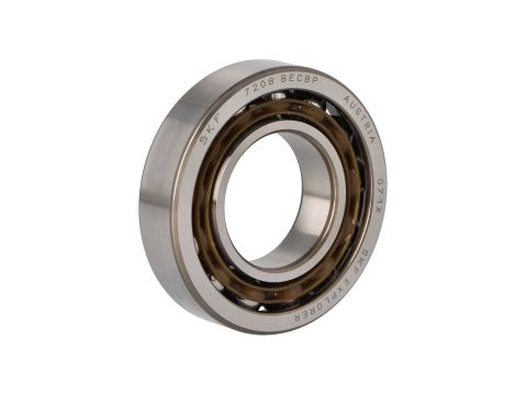 SKF - Łożysko 7208 BECBP