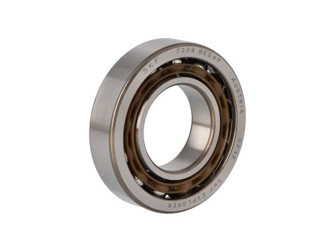 SKF - Łożysko 7208 BEGAP