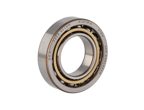 SKF - Łożysko 7209 BECBM