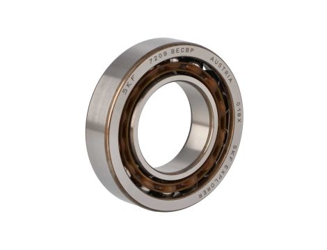 SKF - Łożysko 7209 BECBP