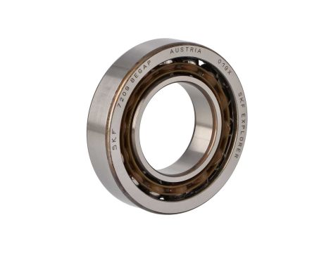 SKF - Łożysko 7209 BEGAP