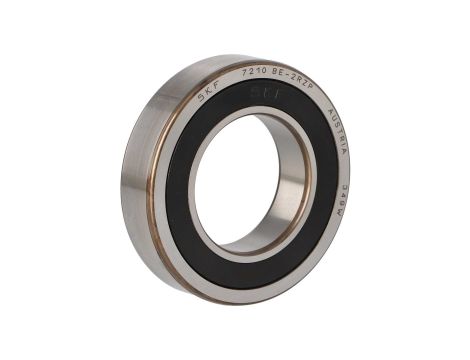 SKF - Łożysko 7210 BE-2RZP