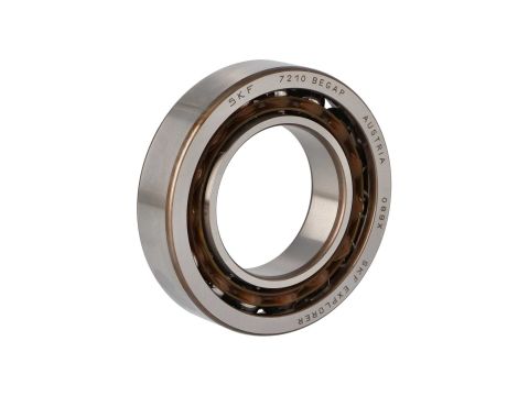 SKF - Łożysko 7210 BEGAP