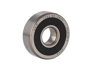 SKF - Łożysko 7302 BE-2RZP