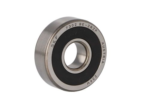 SKF - Łożysko 7302 BE-2RZP